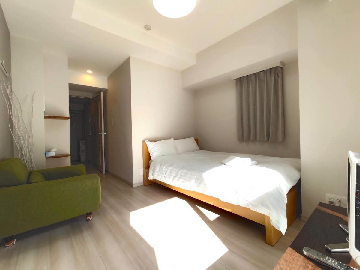 Otsuka No 4 Mansion: JR-Adjacent Modern Stay with WiFi Tokyo Exterior photo