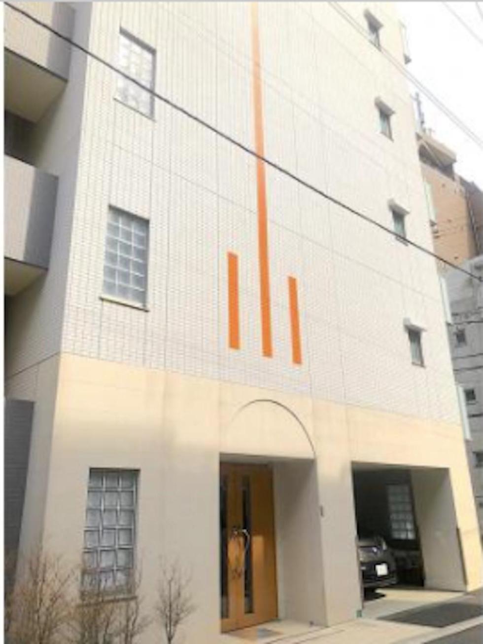 Otsuka No 4 Mansion: JR-Adjacent Modern Stay with WiFi Tokyo Exterior photo